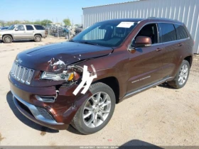 Jeep Grand cherokee SUMMIT 3.6 44 | Mobile.bg    7