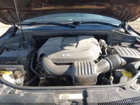 Jeep Grand cherokee SUMMIT 3.6 44 | Mobile.bg    9