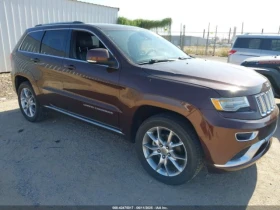 Jeep Grand cherokee SUMMIT 3.6 4х4