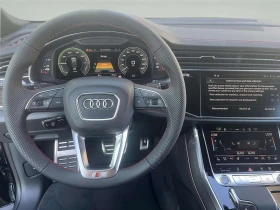 Обява за продажба на Audi Q8 60 TFSIe quattro ~ 199 900 лв. - изображение 9