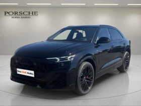 Обява за продажба на Audi Q8 60 TFSIe quattro ~ 199 900 лв. - изображение 1
