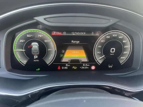 Обява за продажба на Audi Q8 60 TFSIe quattro ~ 199 900 лв. - изображение 10