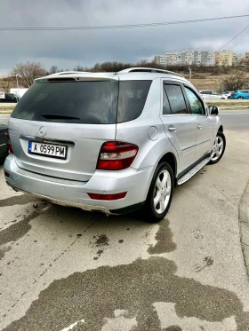 Обява за продажба на Mercedes-Benz ML 320 ~15 800 лв. - изображение 4