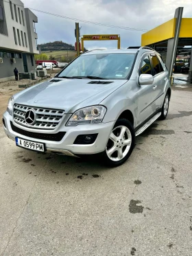 Обява за продажба на Mercedes-Benz ML 320 ~15 800 лв. - изображение 1