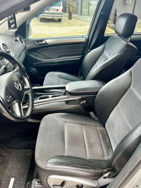 Обява за продажба на Mercedes-Benz ML 320 ~15 800 лв. - изображение 6