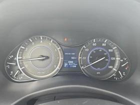 Infiniti QX80 LUXE* 5.6V8* ПЕРФЕКТНА - 34900 лв. - 79175867 11