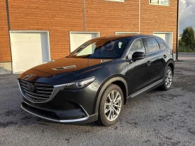  Mazda CX-9