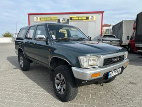 Toyota 4runner | Mobile.bg    5