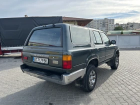 Toyota 4runner | Mobile.bg    7