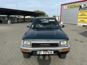 Toyota 4runner | Mobile.bg    4