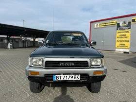 Toyota 4runner | Mobile.bg    3