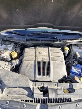 Обява за продажба на Subaru B10 Tribeka ~13 500 лв. - изображение 8 | Auto.bg Обява за продажба на Subaru B10 Tribeka ~13 500 лв. - изображение 8