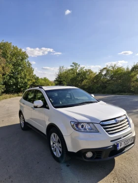 Обява за продажба на Subaru B10 Tribeka ~13 500 лв. - изображение 2 | Auto.bg Обява за продажба на Subaru B10 Tribeka ~13 500 лв. - изображение 2