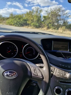 Обява за продажба на Subaru B10 Tribeka ~13 500 лв. - изображение 7 | Auto.bg Обява за продажба на Subaru B10 Tribeka ~13 500 лв. - изображение 7