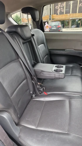 Subaru B9 tribeca | Mobile.bg    16