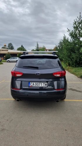 Subaru B9 tribeca | Mobile.bg    3