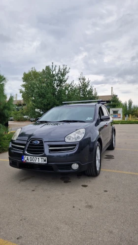 Subaru B9 tribeca | Mobile.bg    2