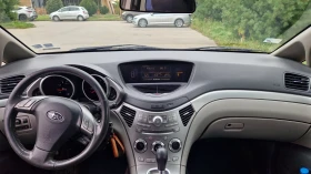 Subaru B9 tribeca | Mobile.bg    11