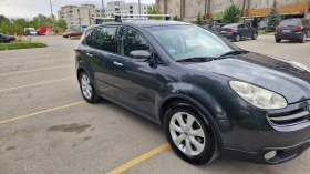 Subaru B9 tribeca | Mobile.bg    4