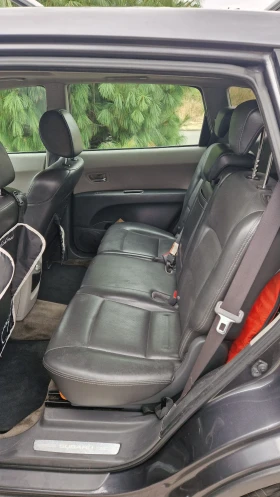 Subaru B9 tribeca | Mobile.bg    10