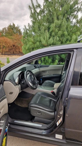 Subaru B9 tribeca | Mobile.bg    8