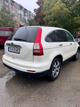 Honda Cr-v | Mobile.bg    3