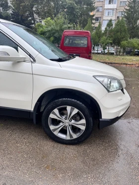 Honda Cr-v | Mobile.bg    2