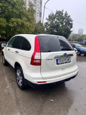 Honda Cr-v | Mobile.bg    4