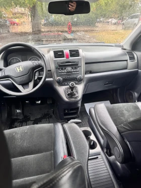 Honda Cr-v | Mobile.bg    6