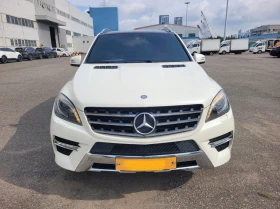 Mercedes-Benz ML 350 CDI - БЯЛА ПЕРЛА - УНИКАТ - ОЧАКВАН ВНОС - 31990 лв. / 16356.23 € - 41568832 2