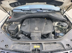 Mercedes-Benz ML 350 CDI - БЯЛА ПЕРЛА - УНИКАТ - ОЧАКВАН ВНОС - 31990 лв. / 16356.23 € - 41568832 16
