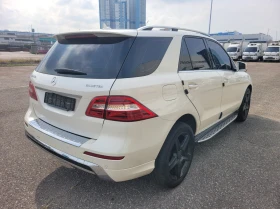 Mercedes-Benz ML 350 CDI - БЯЛА ПЕРЛА - УНИКАТ - ОЧАКВАН ВНОС - 31990 лв. / 16356.23 € - 41568832 4