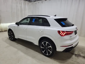 Audi Q3 PROGRESSIV * * CARFAX * *   * *  | Mobile.bg    4