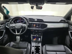 Audi Q3 PROGRESSIV * * CARFAX * *   * *  | Mobile.bg    8