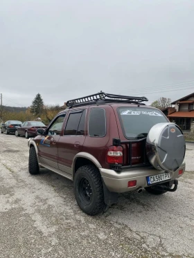 Kia Sportage | Mobile.bg    6