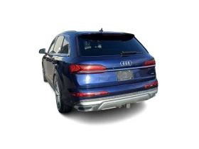 Audi Q7 * quattro Technik * CARFAX * БЕЗ ПЪРВОНАЧАЛНА ВНОС - 30500 € / 59652.82 лв. - 23981859 11