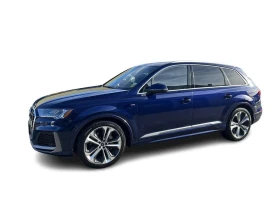 Audi Q7 * quattro Technik * CARFAX * БЕЗ ПЪРВОНАЧАЛНА ВНОС - 30500 € / 59652.82 лв. - 23981859 7