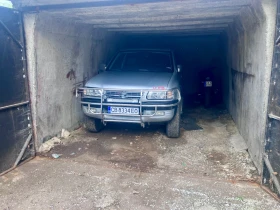 Opel Frontera 2.2 DTL - 4500 € / 8801.24 лв. - 39786485 11