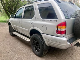 Opel Frontera 2.2 DTL - 4500 € / 8801.24 лв. - 39786485 7