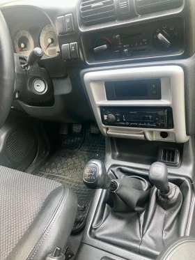 Opel Frontera 2.2 DTL - 4500 € / 8801.24 лв. - 39786485 12