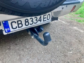 Opel Frontera 2.2 DTL - 4500 € / 8801.24 лв. - 39786485 4