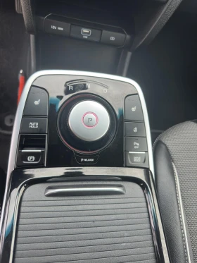 Kia Niro 64KWh/DYNAMIC LINE/SOH100%/KIA CONNECT/2020 | Mobile.bg � ����� ������ 16