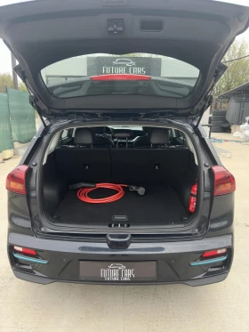 Kia Niro 64KWh/DYNAMIC LINE/SOH100%/KIA CONNECT/2020 | Mobile.bg � ����� ������ 17