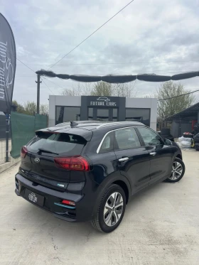 ����� �� �������� �� Kia Niro 64KWh/DYNAMIC LINE/SOH100%/KIA CONNECT/2020