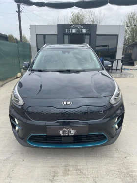 Kia Niro 64KWh/DYNAMIC LINE/SOH100%/KIA CONNECT/2020 | Mobile.bg � ����� ������ 6