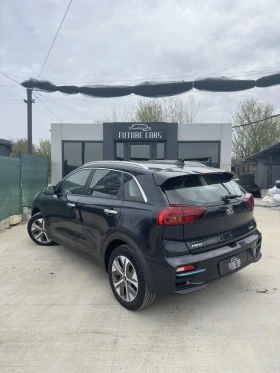 Kia Niro 64KWh/DYNAMIC LINE/SOH100%/KIA CONNECT/2020 | Mobile.bg � ����� ������ 5