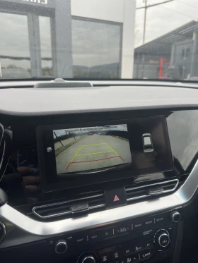 Kia Niro 64KWh/DYNAMIC LINE/SOH100%/KIA CONNECT/2020 | Mobile.bg � ����� ������ 15