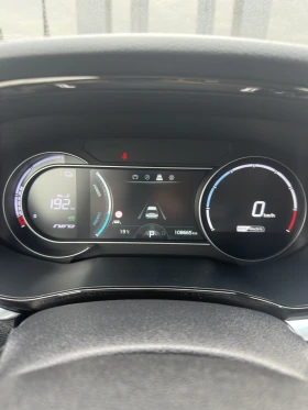 Kia Niro 64KWh/DYNAMIC LINE/SOH100%/KIA CONNECT/2020 | Mobile.bg � ����� ������ 11