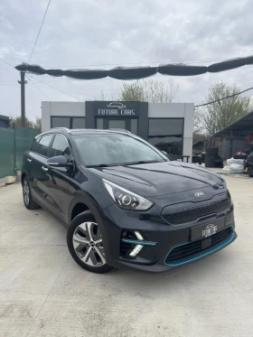 Kia Niro 64KWh/DYNAMIC LINE/SOH100%/KIA CONNECT/2020