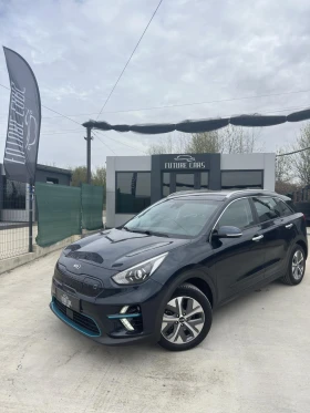 ����� �� �������� �� Kia Niro 64KWh/DYNAMIC LINE/SOH100%/KIA CONNECT/2020